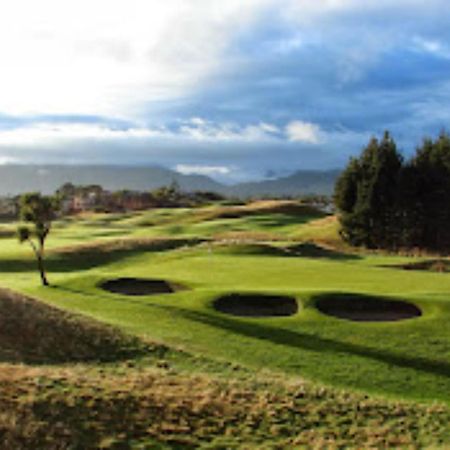 Raumati Sands Resort Paraparaumu Buitenkant foto